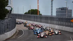 GP de Nashville de 2022. Foto: Reprodução/Instagram oficial de Music City Grand Prix