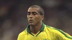 Mandatory Credit: Shaun Botterill /Allsport - Romário critica Pia