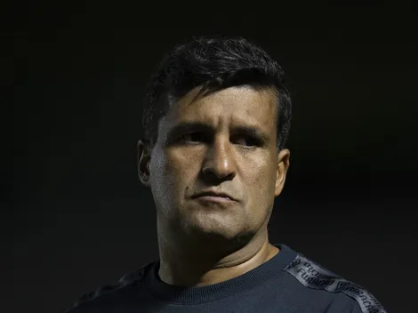 Wesley Carvalho toma atitude imediata: Athletico prepara mudanças para enfrentar o Santos