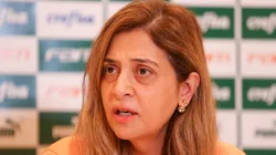 Foto: Fabio Menotti - Leila assumiu no começo do ano passado