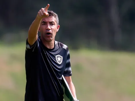 Botafogo libera e defensor é anunciado como reforço do ABC