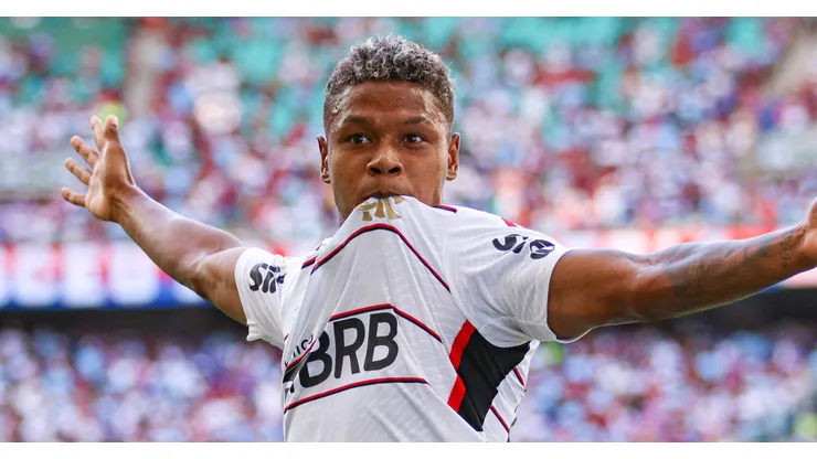 Foto: Renan Oliveira/AGIF - Matheus França foi vendido