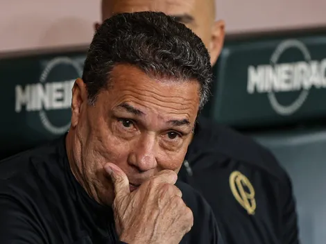 "Ele vai jogar no Flamengo"; Titular de Luxemburgo vai deixar Corinthians e torcida teme ida para o Mengão