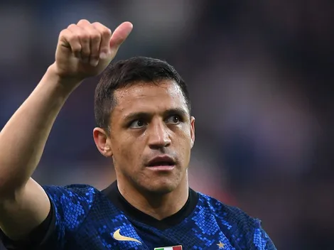 Flamengo toma decisão 'quente' sobre chegada de Alexis Sánchez