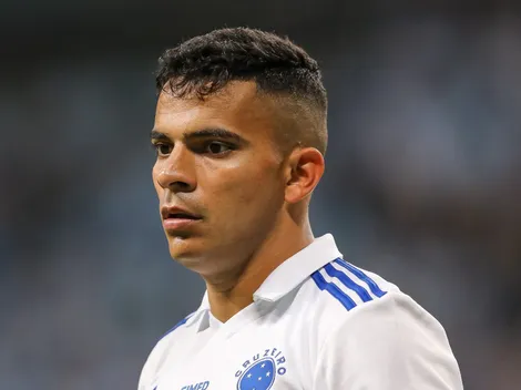 R$ 14 milhões, CONFIRMADO: Cruzeiro anuncia futuro de Bruno Rodrigues