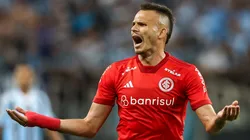 Foto: Pedro H. Tesch/AGIF - Renê: lateral falhou no duelo com o River Plate