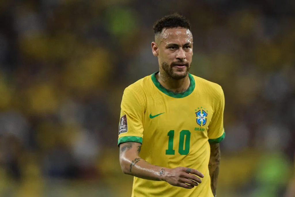 Foto: Thiago Ribeiro/AGIF