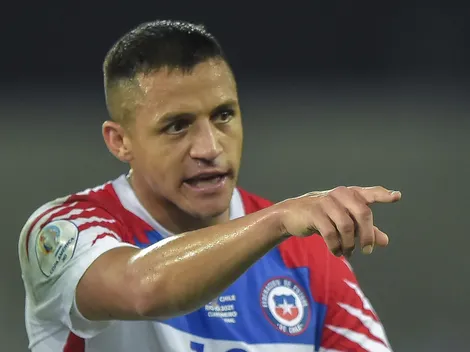 Corinthians toma decisão 'quente' sobre contratação de Alexis Sánchez