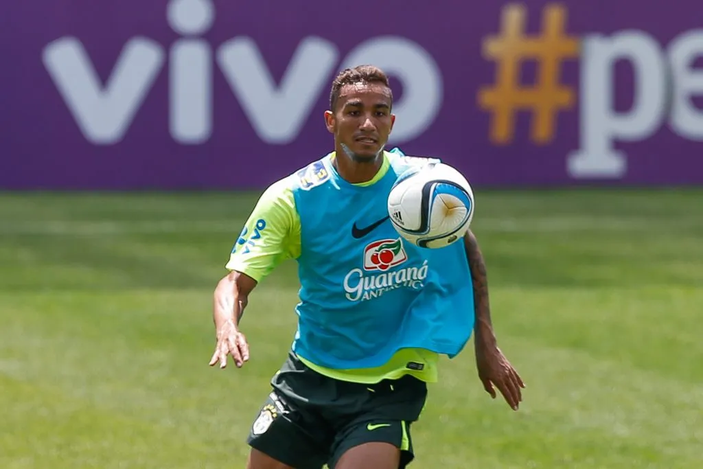 Foto: Marcello Zambrana/AGIF