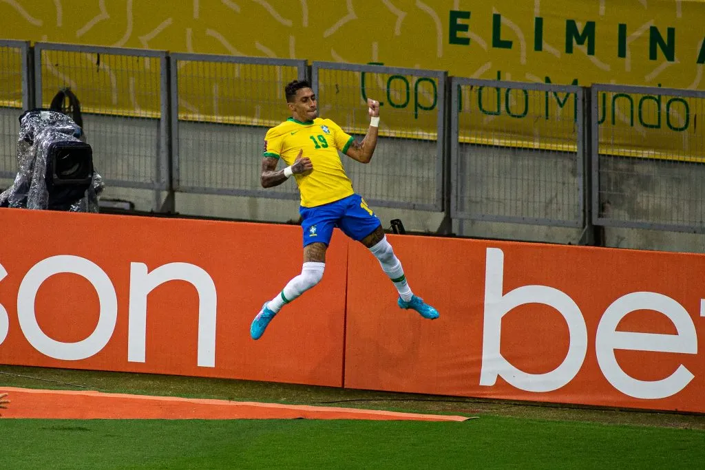 Foto: Alessandra Torres/AGIF