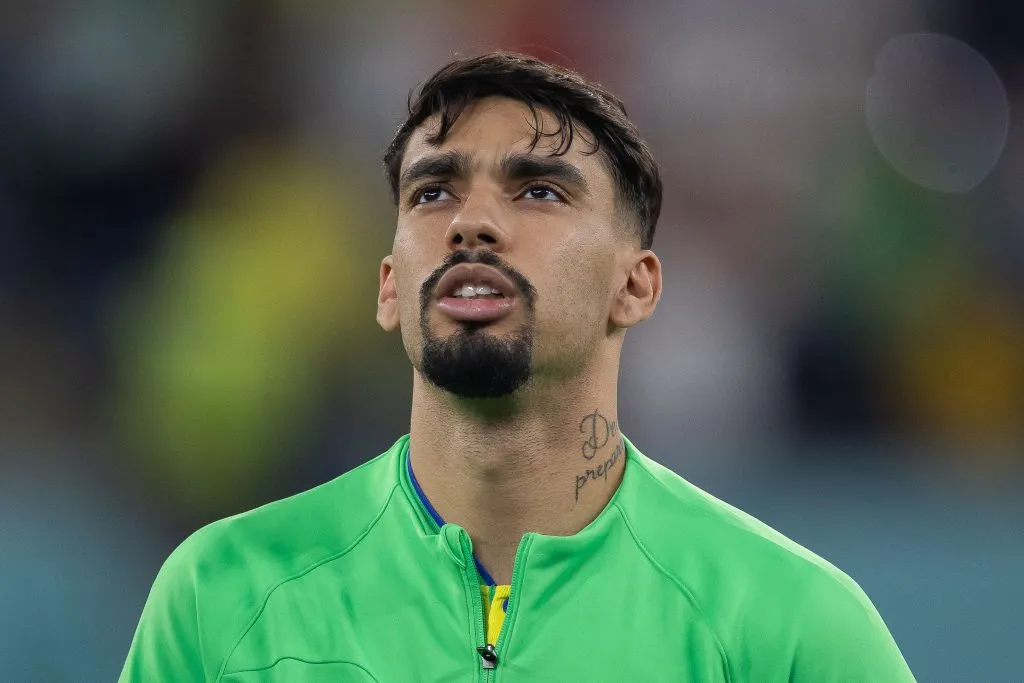 Foto: Pedro Martins/AGIF