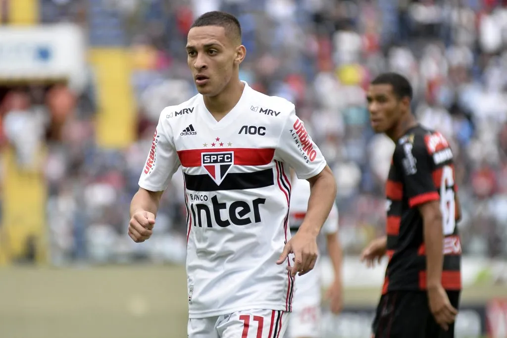 Foto: Bruno Ulivieri/AGIF