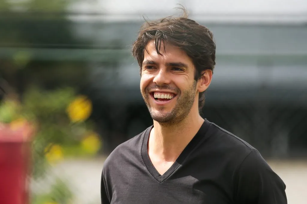 Foto: Marcello Zambrana/AGIF