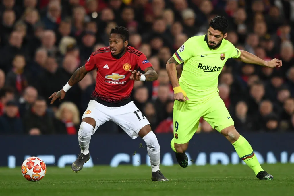 Stu Forster/Getty Images