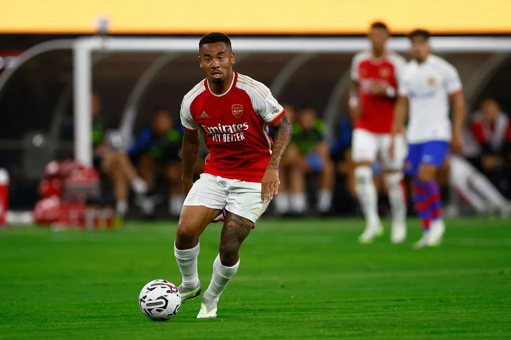 Ronald Martinez/Getty Images