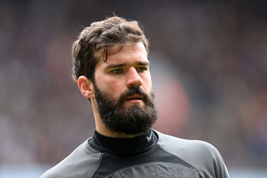 Michael Regan/Getty Images