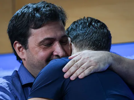 Guerra prepara +1 CONTRATAÇÃO e surpreende todo mundo no Grêmio