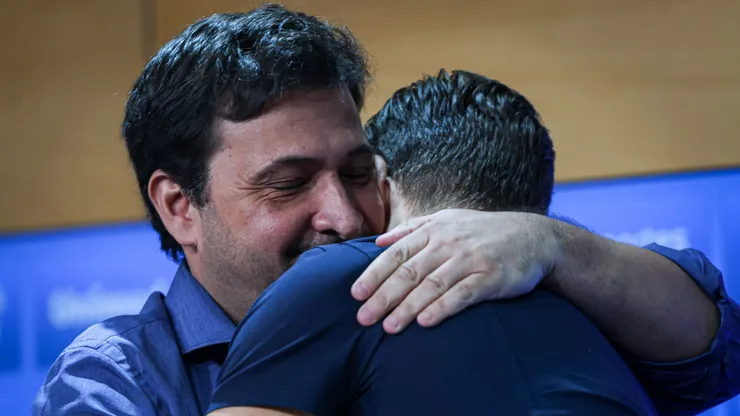 Foto: Maxi Franzoi/AGIF - Guerra confirmou várias novidades no Grêmio.