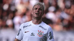 Foto: Ettore Chiereguini/AGIF - Roger Guedes foi vendido e presidente ironizou o São Paulo.