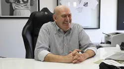 Rueda está pulando de alegria com REFORÇO DOS SONHOS ganhando força no Santos