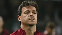 Foto: Gabriel Machado/AGIF