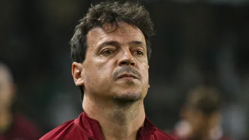 Foto: Gabriel Machado/AGIF