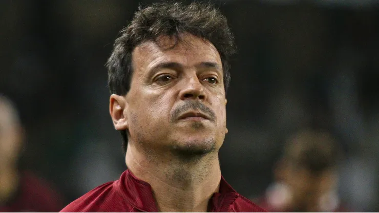 Foto: Gabriel Machado/AGIF