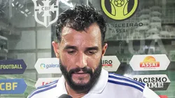 Foto: Fernando Moreno/AGIF - Henrique Dourado