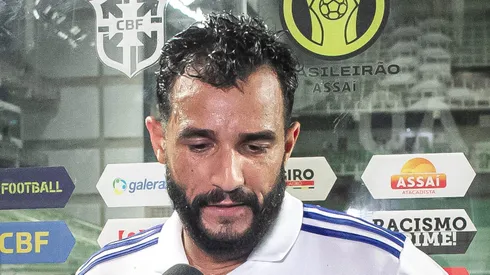 Foto: Fernando Moreno/AGIF - Henrique Dourado