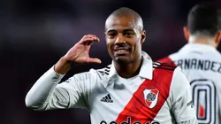 Marcelo Endelli/Getty Images - Uruguaio é sonho do Flamengo