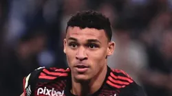 Foto: Ettore Chiereguini/AGIF - Victor Hugo