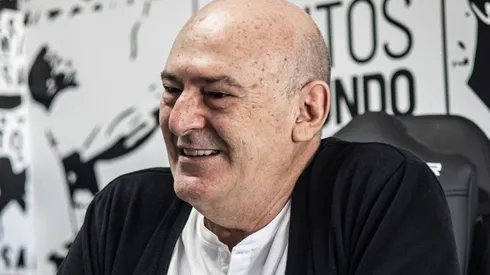 Foto: Divulgação/Santos FC