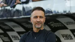 Photo by Ricardo Moreira/Getty Images - Vítor Pereira vira assunto nas redes sociais