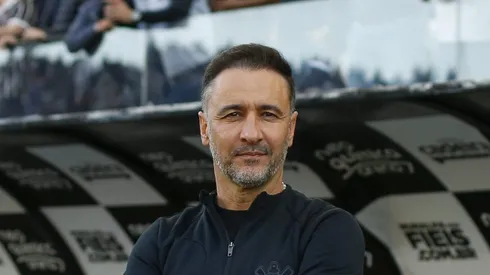 Photo by Ricardo Moreira/Getty Images – Vítor Pereira vira assunto nas redes sociais