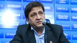 Foto: Flickr Oficial Grêmio