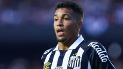 Marcello Zambrana/AGIF - Jogador pode deixar a Vila-Belmiro nos próximos dias