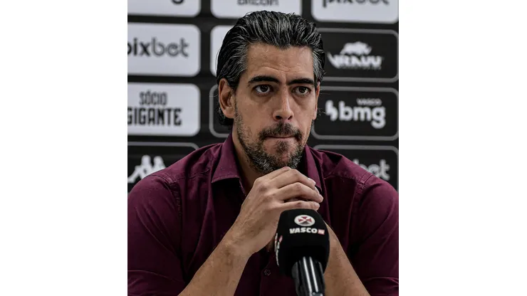 Thiago Ribeiro/AGIF – Torcida está revoltada com o dirigente
