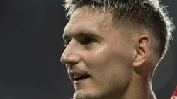 Foto: Jorge Rodrigues/AGIF - Varela