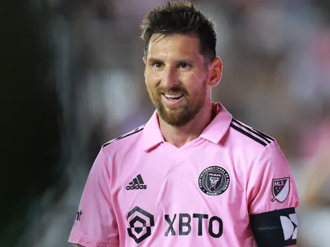 Como assistir Inter Miami x Orlando City SC no Brasil