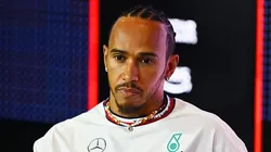 Hamilton acredita não ser possível vencer as Red Bull, a não ser que não completem um GP em 2023