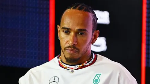 Hamilton acredita não ser possível vencer as Red Bull, a não ser que não completem um GP em 2023