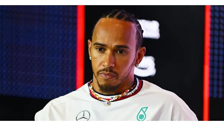 Hamilton acredita não ser possível vencer as Red Bull, a não ser que não completem um GP em 2023