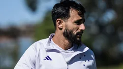 Foto: Gustavo Aleixo/Cruzeiro