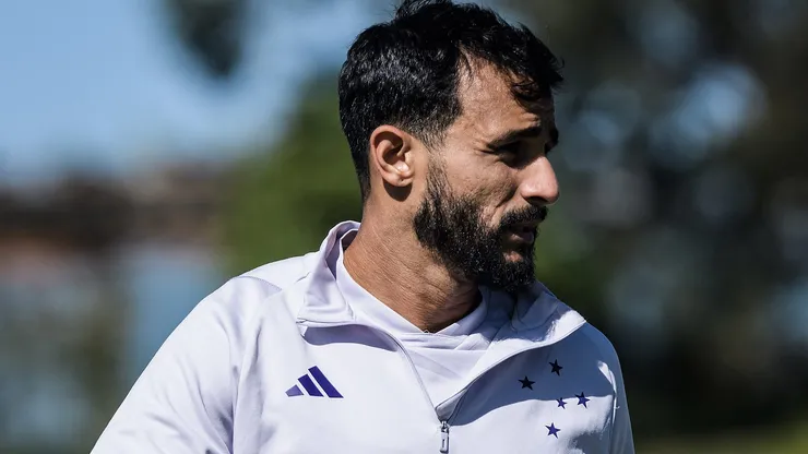 Foto: Gustavo Aleixo/Cruzeiro