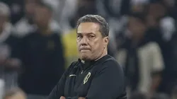 Photo by Miguel Schincariol/Getty Images - Luxemburgo perde peça