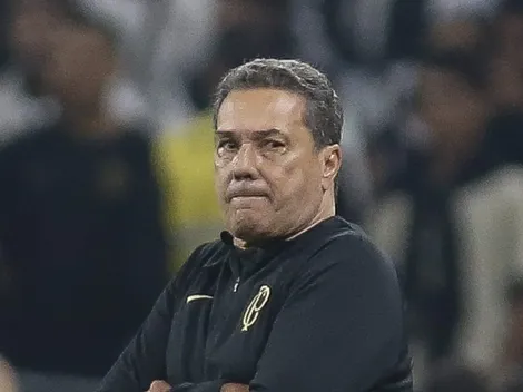 Corinthians terá desfalque de PESO contra o Internacional e Luxa é avisado