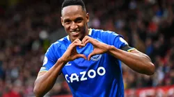 Clive Mason/Getty Images - Colombiano atraiu interesse de diversas equipes