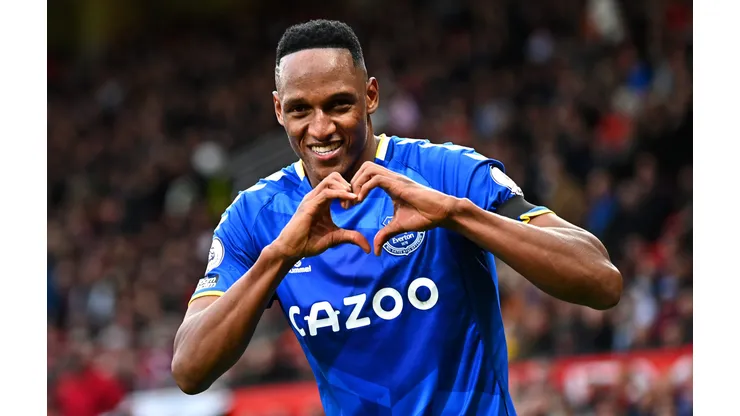 Clive Mason/Getty Images - Colombiano atraiu interesse de diversas equipes