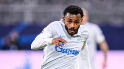 Lukas Schulze/Getty Images. Venê Casagrande traz informação importante sobre negociação com Wendel