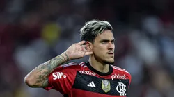 Foto: Thiago Ribeiro/AGIF